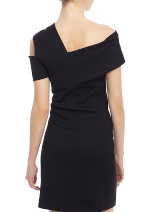 Сукня HELMUT LANG (5095): фото 6 - Invogue